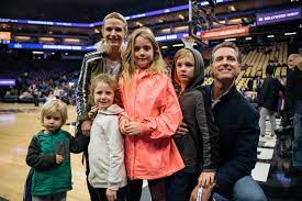 Gavin Newsom On Twitter Winter Jackets Family Warrior