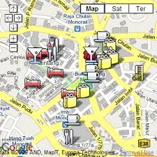 The sauna is close kelana jaya medical center. Bukit Bintang Gay And Lesbian Scene Map By Utopia