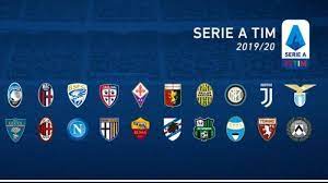 Le 19 giornate di campionato della stagione 14/15 al via il 31 agosto. Serie A Kemungkinan Besar Lanjut Bulan Juni Juventus Buka Peluang Scudetto 9 Kali Beruntun Surya