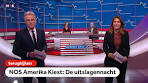 TERUGKIJKEN: De Amerikaanse verkiezingen, de ... - YouTube