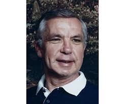 Ray Patton Obituary (1929