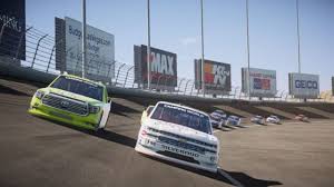 Graphics are very very poors (i haven't never seen that on ps4, the worst graphics in this console). Nascar Heat 2 Playstation 4 Game Review