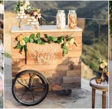 Maybe you would like to learn more about one of these? 50 Ideas En Decoracion De Boda Rustica 2021 Lo Silvestre Se Viste De Innovacion