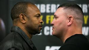 Wilmington Riverfront boxing event to feature Roy Jones Jr., Bobby Gunn