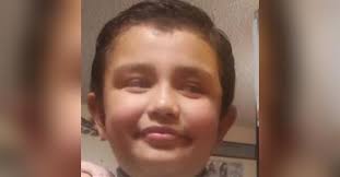 Alan Gerardo Aguilar Obituary