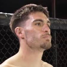 Ben Blouin vs. Kyle Domingue, Gulf Coast MMA 10