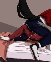 Rule34 - If it exists, there is porn of it   4960092