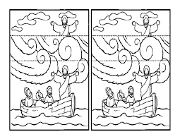 Check spelling or type a new query. Manualidad Jesus Calma La Tormenta