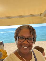 Women's Travel Group Adventures with Cristal McDonald