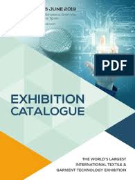 We did not find results for: Itma 2019 E Catalogue Worsted Textiles