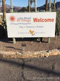 Callville bay campground is also located on the western shore of lake mead and has 80 there's also 10 sites with hookups at the marina rv park. Lake Mead Rv Village Boulder Beach Boulder City Nevada