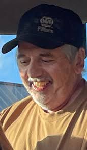 Obituary: Patrick N. “Pat” Rioux