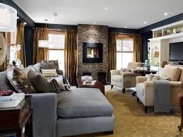 10 Bedroom Retreats From Candice Olson Page 06 Rooms Home Garden Television Fireplace Design Paint Colors For Living Room French Living Rooms