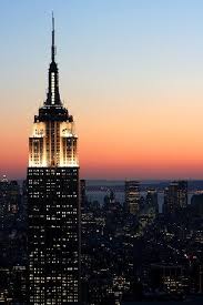 Pin By Karen W O K On Beautiful World City Empire State Empire State Building