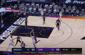 Compare jamal murray to other players. Nba Game Reviews January 23 2021 Pro Sports Outlook