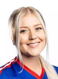 2023 Softball Roster