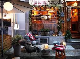 A La Bonne Franquette Cauterets 6 Rue De Verdun Menu Prix Restaurant Avis Tripadvisor