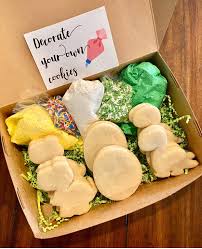 Halloween Sugar Cookie Kits Are Now Available Etsy In 2020 Sugar Cookie Kit Cookie Kit Sugar Cookie