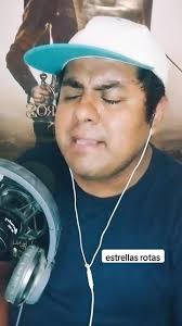 Adrian Cano Cantante