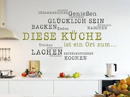 Wandtattoo Diese Kuche Ist Ein Ort Zum Wandtattoos De Wandtattoo Kuche Wandtatoo Kuche Wandtattoos