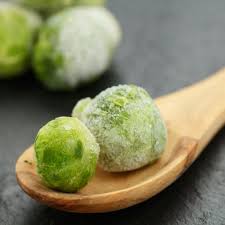 Rosenkohl einfrieren - so geht's | LECKER