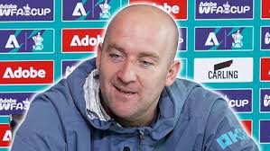 'They’re the FAVOURITES! WE’VE GOT NOTHING TO LOSE!'