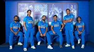 India statistics, roster and history. Why Virat Kohli And Ms Dhoni Are In Love With Team India S Latest Jersey Sports News