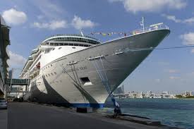 What It'S Like On Grandeur Of The Seas