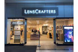 Lenscrafters In Green Bay Wi 303 Bay Park Square Eyewear Eye Exams