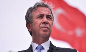 Desbunda 3.754 views6 months ago. Mansur Yavas Kimdir Timeturk Haber