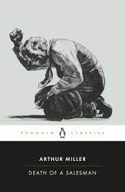 Death of a salesman (paperback). Death Of A Salesman By Arthur Miller 9780141180977 Penguinrandomhouse Com Books