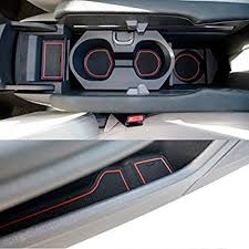 20 Dollar Mod Custom Cup Holders For Red Theme Honda Civic Civic Accessories Honda Civic Accessories