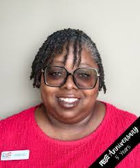 Sharon Gathright's Instagram, Twitter & Facebook