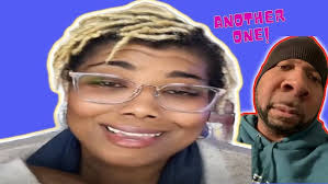 ANOTHER Woman surviving Legion, aka Jerome McCoy, and she tells her story.  #4k #vlog #tiktok #fpyシ