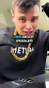 Jak Napiac Lancuch W Crossie