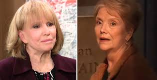 Catching Up With Former General Hospital Star Crystal Carson