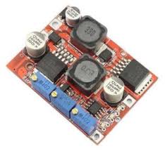 Nsc click here to check the latest version. Schematic For Common Buck Boost Converter Designs Electrical Engineering Stack Exchange