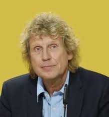 Referent Thomas Borer