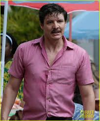 Pedro pascal's mandalorian may die soon. Pedro Pascal Is Hard At Work On Narcos Season 3 Set Photo 3857126 Narcos Pedro Pascal Pictures Just Jared