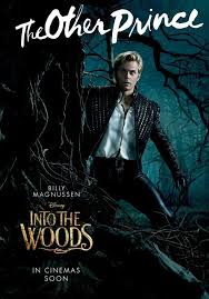 Welcome To The New Ropeofsilicon Com New Features And Your Thoughts Rope Of Silicon Billy Magnussen Into The Woods Movie Into The Woods Film