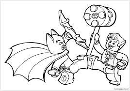 Free download 39 best quality free lego batman coloring pages at getdrawings. Lego Batman Coloring Pages Batman Coloring Pages Coloring Pages For Kids And Adults