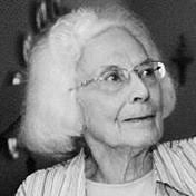 Search Geraldine Ferguson Obituaries and Funeral Services