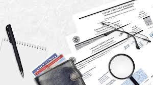 This document is given to u.s. Uscis Relaxes Employment Verification For H4 Ead Job Seekers Until Feb 1 2021 Here S The New Document List Path2usa Travel Guide For Usa