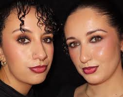 VIVAKIMMITMENT💋💄❤️ Viva Glam Theme day keyed by @adrian.josephs using the  stunning new Viva Glam Lipglass Air