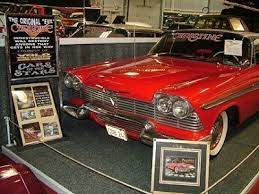 1958 Plymouth Fury Plymouth Fury Plymouth Fury