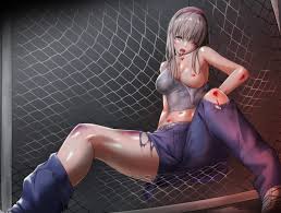 ヒトミ失神KO | 地獄王子（jigoku）