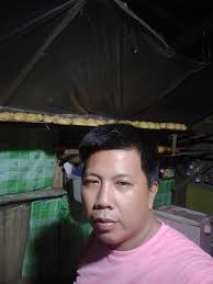 Who else is up at 3am baking?