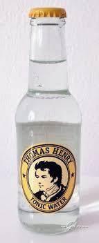 Star, henry thomas who played elliott in the 1982 steven spielberg classic has appeared on bbc radio wales to talk about his welsh roots. Thomas Henry Tonic Water Tonic Water Review And Tasting Notes
