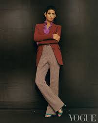 Naga munchetty is a popular british journalist and a television presenter. Naga Munchetty S Feet Wikifeet