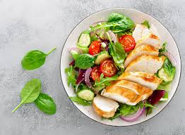 Rotisserie chickens have saved me time and effort many a nights and i'm fully grateful for their some other great recipes you can make using a rotisserie chicken are our mexican shredded when it comes to feeding a family, a change up is always a good thing. Side Effects Of Giving Up Chicken According To Science Eat This Not That